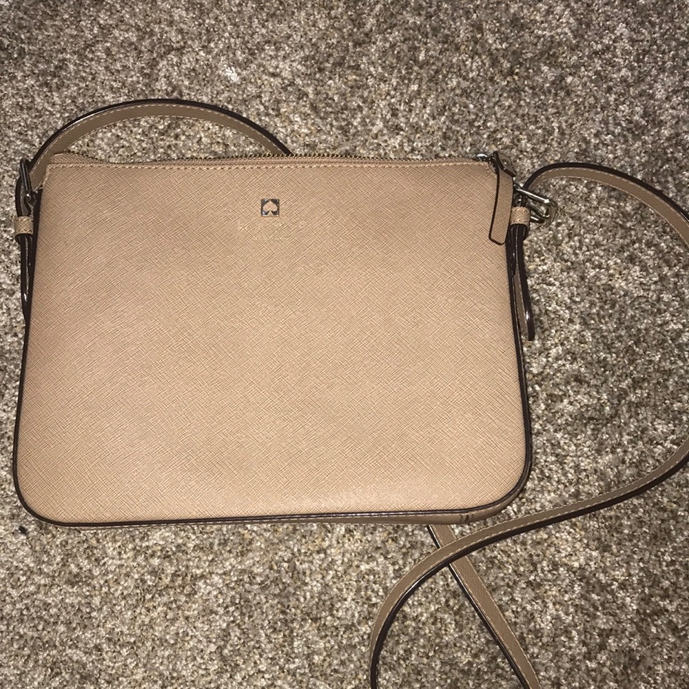 Kate spade crossbody